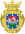 Герб города Гватемала (колониальный) .svg