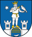 Blason de Sološnica