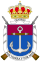 Emblema de la Agrupación de I. M. de Madrid