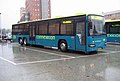 Volvo 8700 Dreiachser