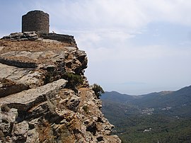 Tower of Seneca