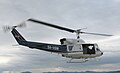 Один Agusta-Bell 212