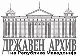 Лого ДАСМ-a