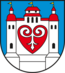 Blason de Prettin