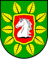 Wappen Amt Büchen[31]