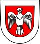 Ballendorf - Stema