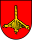 Coat of arms of Kieselbronn