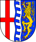 Brasão de Simmern