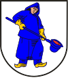 Wappen von Welper