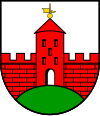Escudo de Garmisch-Partenkirchen