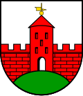 Brasão de Zirndorf