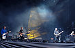 Pink Floyd a Munic el 2006