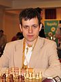 David Navara (* 1985), český šachista
