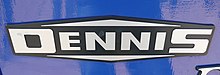 Dennis badge.JPG