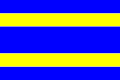 Voorgaande vlag (tot 1983)