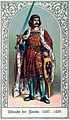 Albrecht II 1438 - 1439