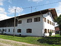 Ehemaliges Bauernhaus