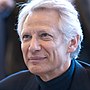 Miniatura per Dominique de Villepin