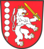 Coat of arms of Držkov