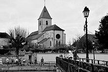 Eglise Mirebeau sur Bèze 112 ans plus tard ....   Décembre 2023 Yvan-Manuel Gaudry