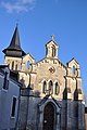 Église Notre-Dame du Pont-Chrétien-Chabenet