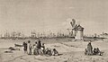 أسطول مصر وتركيا سنة 1841