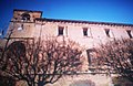 Palazzo Chiaramonte si affaccia su Piazza Vittorio Emanuele (centro storico)