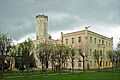 Schloss und Park Erdmannsdorf (Gesamtanlage)