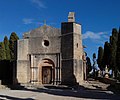 Ermita de la Misericòrdia (Cretes)