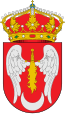 Blason de Albornos