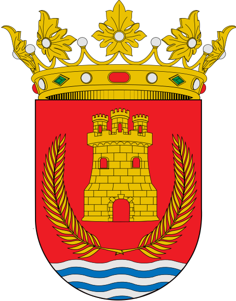 File:Escudo de Algeciras.svg