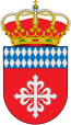 Blason de El Bodón