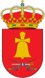 Blason de La Campana