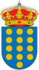 Coat of arms of Las Navas del Marqués