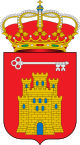 Wappen von Gerichtsbezirk Villacarrillo