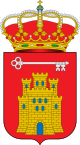 Villacarrillo - Stema