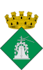 Coat of arms of La Sénia