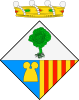 Coat of arms of Sant Antoni de Calonge