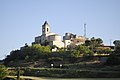 Castell d'Aguiló (Santa Coloma de Queralt)