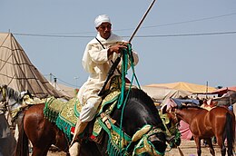 Moulay Abdellah – Veduta