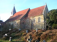 File-West Lavington church.JPG