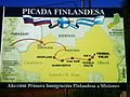 Miniatura para Inmigración finlandesa en Argentina