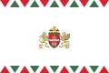 Flag of Budapest (2011-).svg