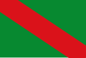 La Calahorra - Bandera