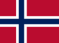 Флаг Норвегии (1821–1844) .svg
