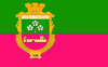 Flag of Nova Ushytsia