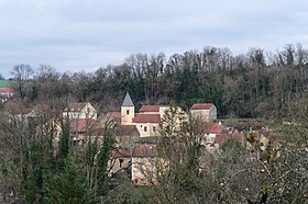 Fresnes (Côte-d'Or)