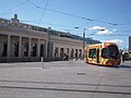 Place Auguste Gilbert