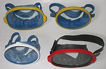 GOST 20568:1975 compliant Russian and Ukrainian diving masks GOST 20568 compliant Russian and Ukrainian diving masks.jpg