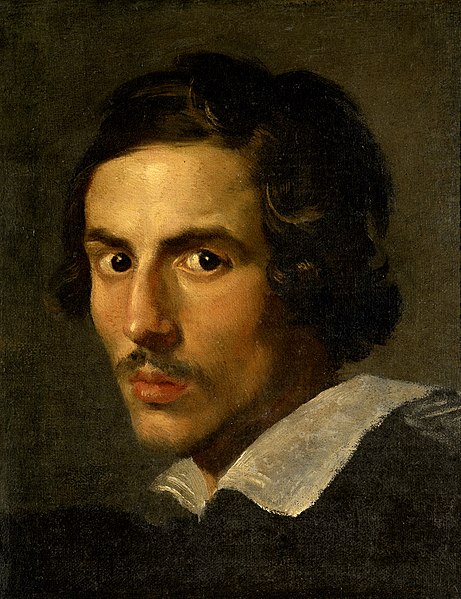 File:Gian Lorenzo Bernini, self-portrait, c1623.jpg
